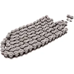 Kette Esjot 116 Glieder 428 1/2 x 5/16 Inklusive Kettenschloss für Göricke Gö 100 S 57, MG00092310