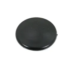 Verschluss Gummi Schwarz für Kreidler, Florett K54/0M, Eiertank, Super 4, 5 MG00093101