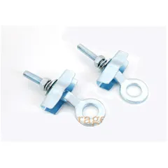 Kettenspanner M12 für Zündapp, Kreidler, Hercules MG00093116