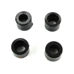 Anfahr Gummi Satz 20mm Außendurchmesser 12mm Innendurchmesser für Hercules K 50 MK Sprint, KTM, DKW, Miele MG00093120