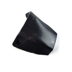 Kettenschutz Verbindungs Gummi Schwarz für Hercules K 50 GS, 75 125 BW MG00093124