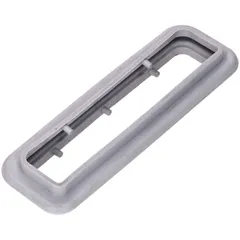 Kettenkasten Drilastic Gummi Grau für Zündapp Combinette, Falconette MG00093137