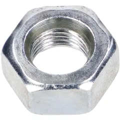 Mutter M10x1 SW 17 für Puch, Hercules, Miele, Göricke, Bauer, DKW, Rixe, KTM, Gritzner MG00093139