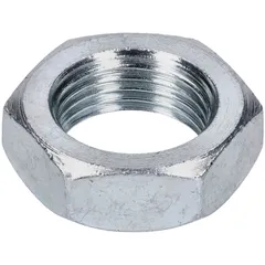 Mutter M12 x 1 Schlüsselweite 17 für Hercules, Miele, Göricke, Bauer MG00093140