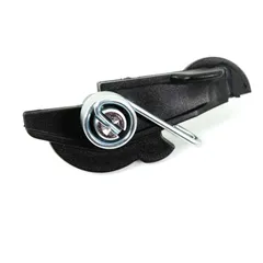 Kettenspanner Schwarz Metall für Mobylette, MBK MG00093149