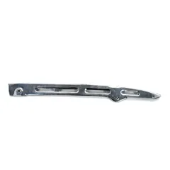 Kettenschutz chrom 510mm für Puch Maxi MG00093177