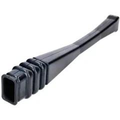 Kettenschutz Schlauch Schwarz für Simson, DUO, KR51/1, SR4-1, SR4-2, SR4-2/1, SR4-3, SR4-4 MG00093189