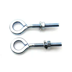 Kettenspanner Stahl 12mm 70mm M6 für Simson KR 50, SR - 1, 2 MG00093197