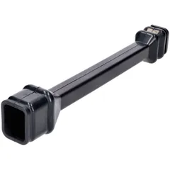 Kettenschutz Schlauch Schwarz für Simson, SR 50, 80 MG00093198