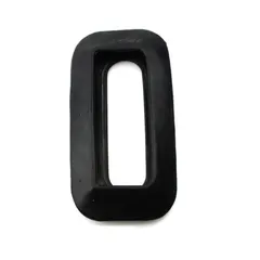 Kettenkasten Drilastic Gummi Schwarz für Zündapp C 50 Super, GTS 50, Sport, KS Water-cooled, Cross, Super Sport MG00093206