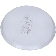 Kettenkasten Drilastic Gummi Grau für Zündapp R 50, RS 50 Super, Super Combinette, C Sport, GTS KS 75, Sport Combinette MG000932
