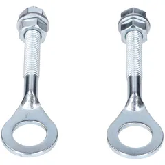 Kettenspanner Pränafa Satz Stahl 12mm 65mm für Zündapp Bergsteiger MG00093232