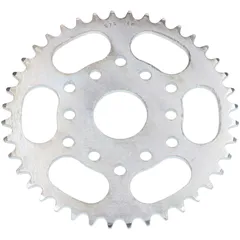Kettenrad Esjot Stahl 40 Zähne für Puch X 30 Turbo, Maxi GS 2 MG00094102