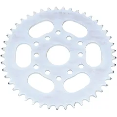 Kettenrad Esjot Stahl 45 Zähne für Puch X 30 Turbo, Maxi GS 2, Mofa Moped, KTM, MG00094103