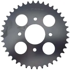 Sprocket Esjot steel 40 teeth for Hercules MK 3 M, 4 5 M MG00094112