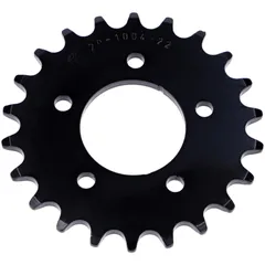 Kettenrad Esjot Stahl 22 Zähne 38mm für Sachs H 90 VE, Hercules 222 TS, 221 T, K MG00094116