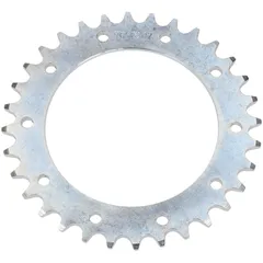Kettenrad Esjot Stahl 32 Zähne 90mm für Hercules, KTM, DKW, Miele, Puch, Zündapp MG00094117