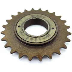 Zahnkranz Freilauf 24 Zähne M34mm für Puch, Maxi MG00094124