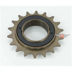 Freewheel pinion 18 teeth for Piaggio, Ciao, SI, Bravo MG00094148