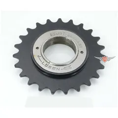 Freewheel pinion Esjot steel 23 teeth for Piaggio, Ciao, SI, Bravo MG00094149