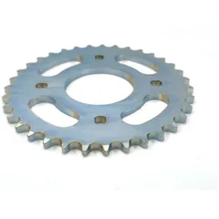 Esjot steel sprocket 42 teeth for Hercules K 50 RL, RE, SX, RX, SE, SL MG00094177