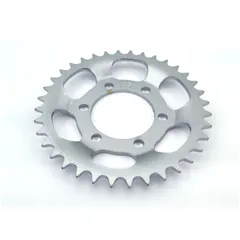 Kettenrad Stahl 36 Zähne 120mm für Zündapp ZD 20, 40, 25, ZL Hai CX 25 TS, ZS ZE C 50 Sport, GTS 50, TS MG00094182