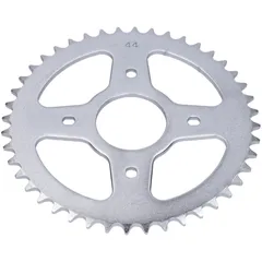 Kettenrad Stahl 44 Zähne für Puch Monza 50, M50 Racing Mokick MG00094183