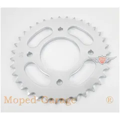 Kettenrad Stahl 59mm 420er Kette für Hercules, K 50, MK Mokick MG00094203