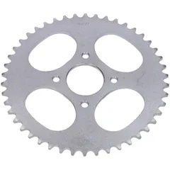 Kettenrad IGM 46 Zähne 4 Loch für KTM 505, Garelli Cross 40, Hercules, Sachs MG00094222