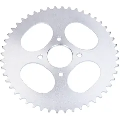 Kettenrad IGM 48 Zähne 4-Loch 415 für Sachs, Hercules Prima, Garelli Cross 40, Zündapp MG00094224