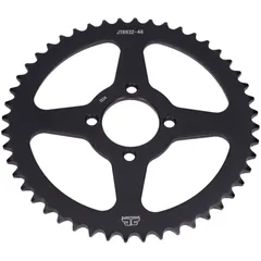 Kettenrad JT 48 Zähne Teilung 420 für Yamaha DT 50 R MX TY, FS1 MG00094234