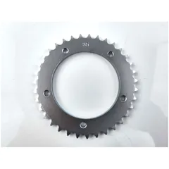 Sprocket Reinforced 35 teeth 420 chain type for Hercules, K 50 RL, Ultra, LC, Ultra 2, 2 80 AC, RS, RX 9, II 80, AC Chopper MG00
