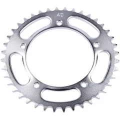 Kettenrad verstärkt 40 Zähne Typ 420 für Hercules K 50 RL, Ultra, LC, Ultra 2 MG00094239