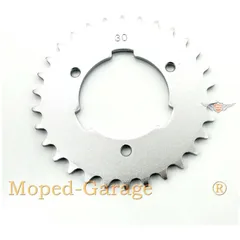Sprocket 30 teeth 62mm 4,5mm for Victoria, DKW, Zweirad Union MG00094253