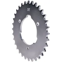 Kettenrad 32 Zähne 62mm 4,5mm für B90H Nabe, Victoria, DKW, Zweirad Union MG00094254