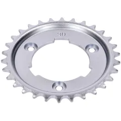 Sprocket 30 teeth 62mm 10mm offset for Victoria, DKW, Zweirad Union MG00094259