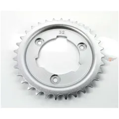 Kettenrad 32 Zähne 62mm 10mm Gekröpft für Victoria, DKW, Zweirad Union MG00094260