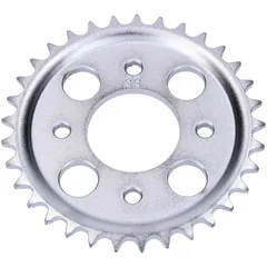 Kettenrad 33 Zähne 49mm für Hercules Ur K 50, 50 Sprint, MK KTM, DKW RT 15 MG00094262