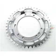 Kettenrad Stahl 42 Zähne für Kreidler MF 2, MP 2 MG00094265