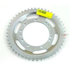 Kettenrad Verstärkt 48 Zähne 94mm Aluminium 11 Loch für Peugeot, 103 MG00094273