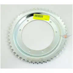 Kettenrad Verstärkt 48 Zähne 110mm 6 Loch für MBK, Mobylette AV 88 MG00094289
