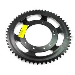 Kettenrad Verstärkt 56 Zähne 98mm 10 Loch für Peugeot, 103 MG00094299