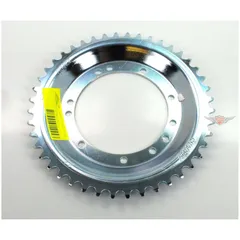Kettenrad Grimeca Verstärkt 44 Zähne 94mm 11 Loch für MBK, Mobylette MG00094300