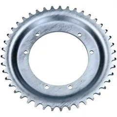 Kettenrad Esjot Stahl 43 Zähne für Puch Maxi N, S, X 30 A, 40, Mini Mofa MG00094316