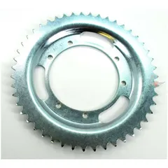 Kettenrad Esjot Stahl 47 Zähne für Puch Maxi N, S, X 30, A, 40, Mini Mofa, SL, KTM, Hercules, Puch, Zündapp, Kreidler MG00094317