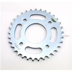 Kettenrad Esjot Stahl 33 Zähne Lochkreis 88-90mm für K 50 SL, RL SX, RX SE, RE MG00094323