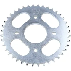 Kettenrad Esjot Stahl 88mm für Hercules K 50 SL, RL, SX, RX, SE, RE, KTM MG00094324