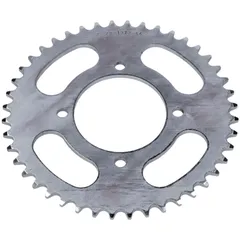 Kettenrad Esjot Stahl 44 Zähne für KTM GP 50, 50 MS, MSS, Cross Puch M SE, R, KTM, Hercules, Puch, Zündapp, Kreidler MG00094346