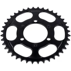 Kettenrad Esjot 40 Zähne 520 schwarz für Zündapp ZA 25, ZA 40 Typ 460-033 MG00094351