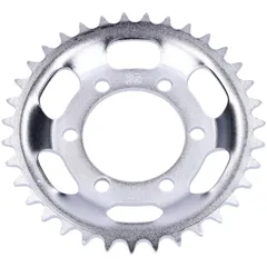 Kettenrad Stahl 35 Zähne für Zündapp Super Combinette S Typ 423 MG00094356